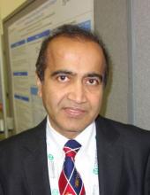 Dr. Darshan Shah